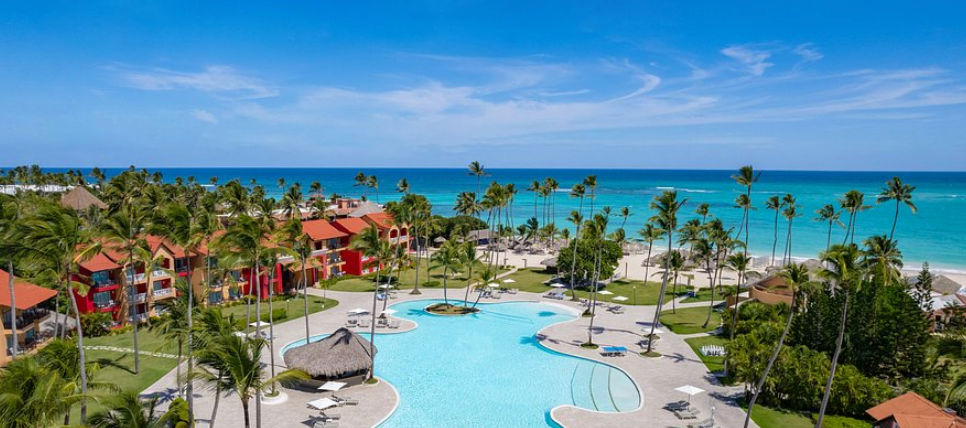 Punta Cana Princess