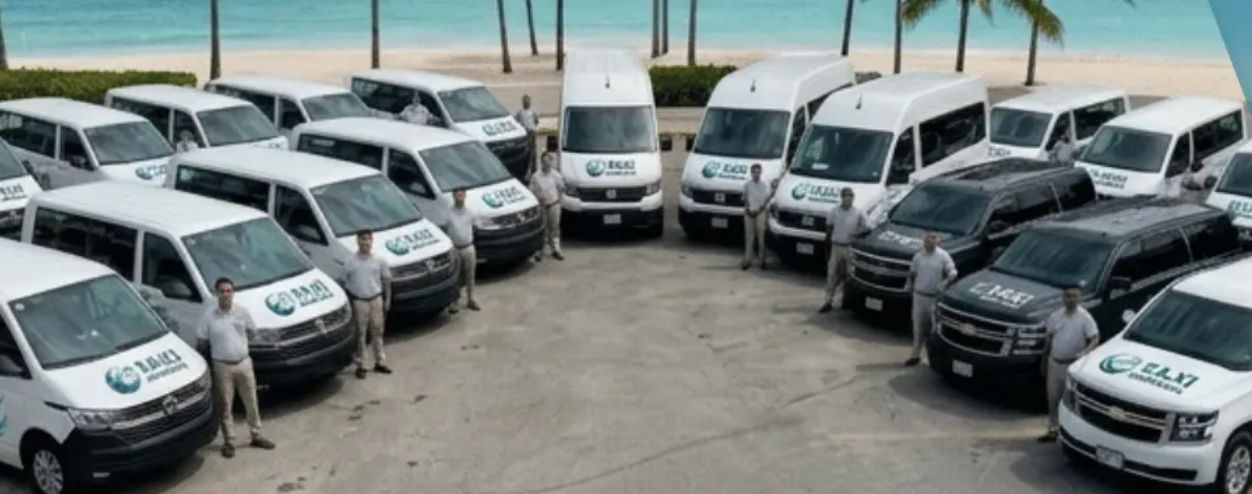 luxury transportation dominican republic
