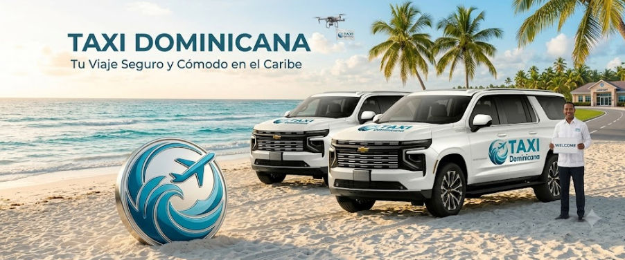 transporte vip republica dominicana