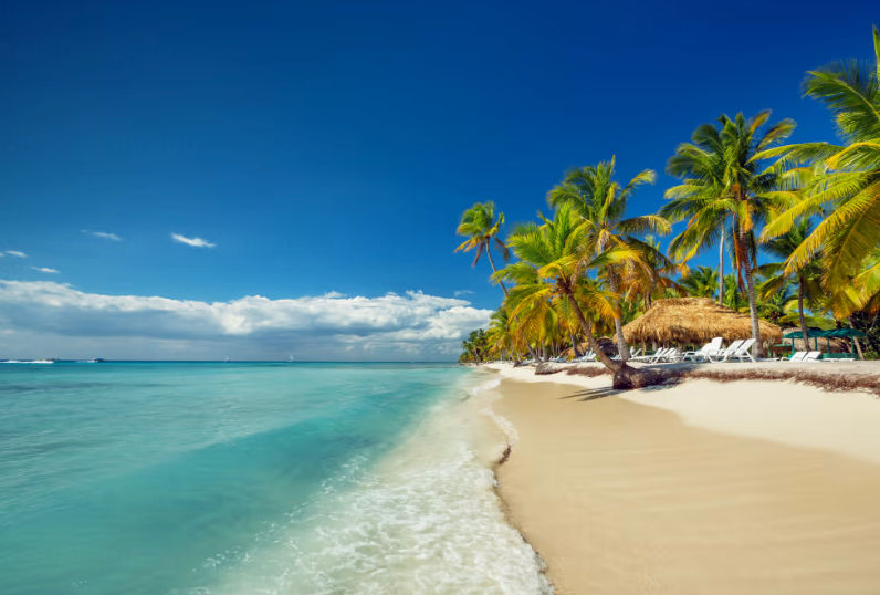 Que hacer en Punta Cana