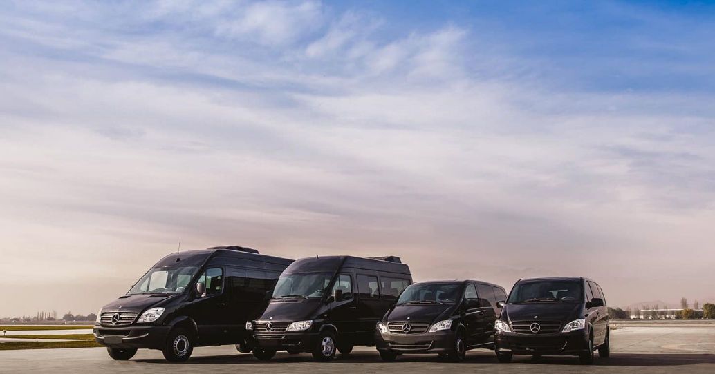 Transporte corporativo VIP Santo Domingo