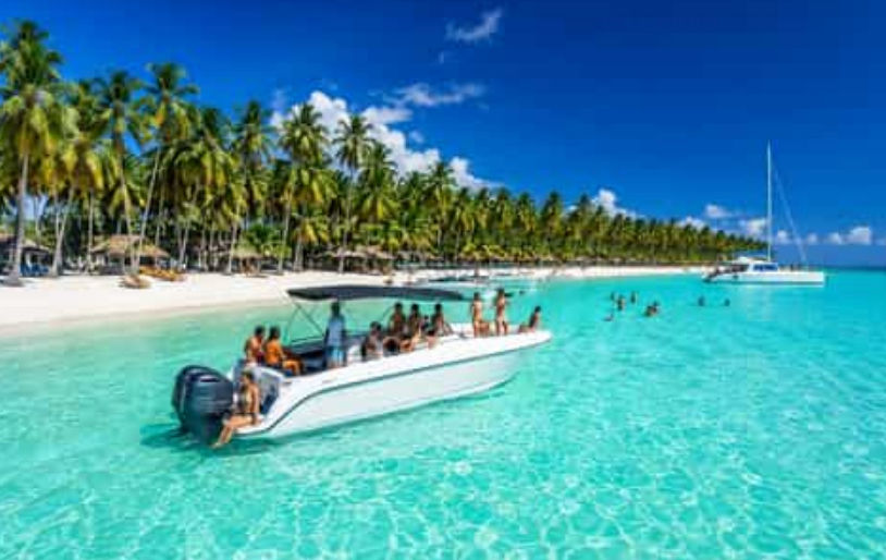 Private Excursion Transportation Dominican Republic