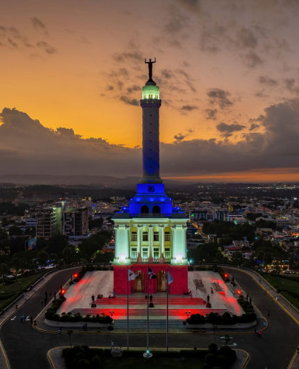 Imagen de República Dominicana