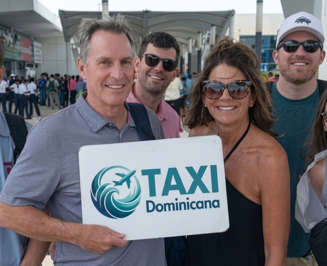 How to Book Private Transfer in Dominican Republic