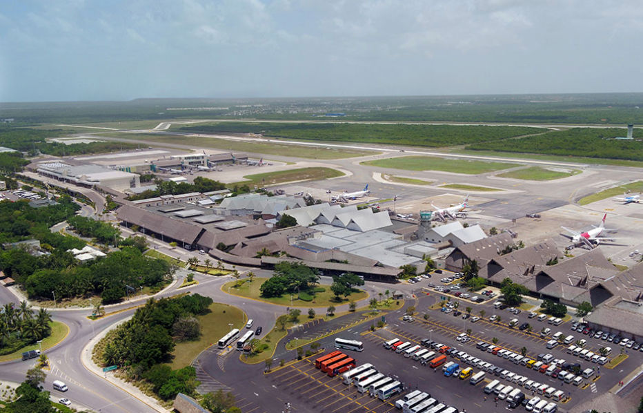 Safe Airport Rides Santo Domingo