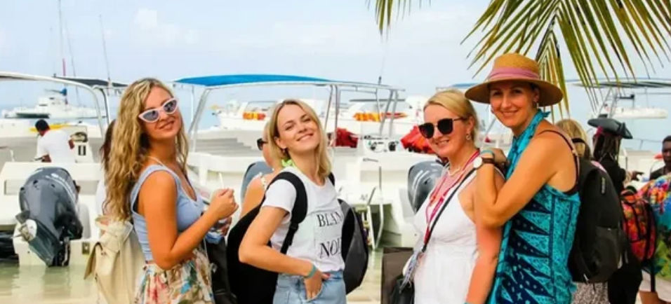 Dominican Republic Corporate Group Travel