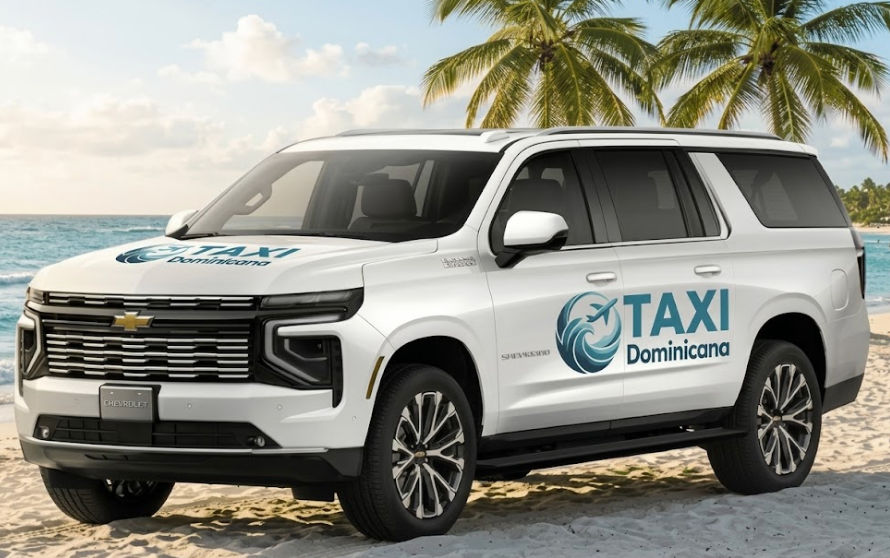 Puj to Cap Cana Luxury Ride