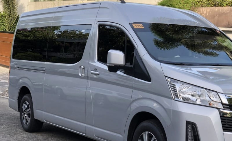 Transporte De Lujo En Camioneta Punta Cana