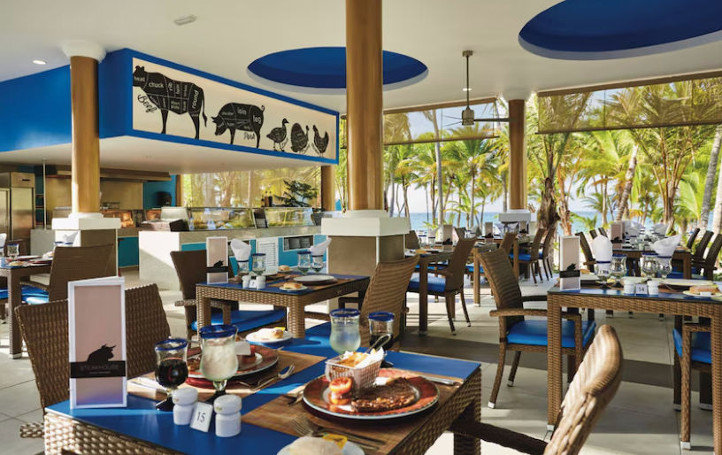 Riu Bambu Punta Cana