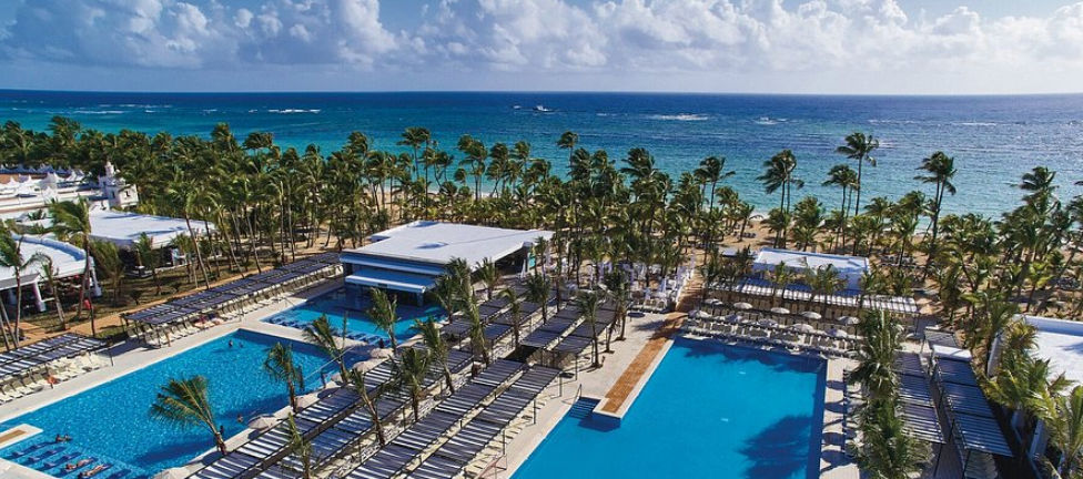 Riu Bambu Punta Cana