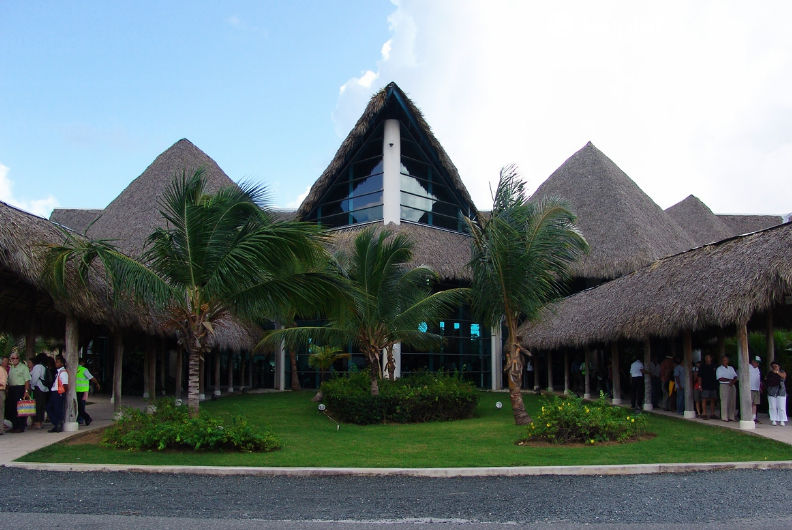 Reliable Airport Transportation PUJ
