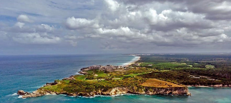 Taxi cost From PUJ to Macao Beach