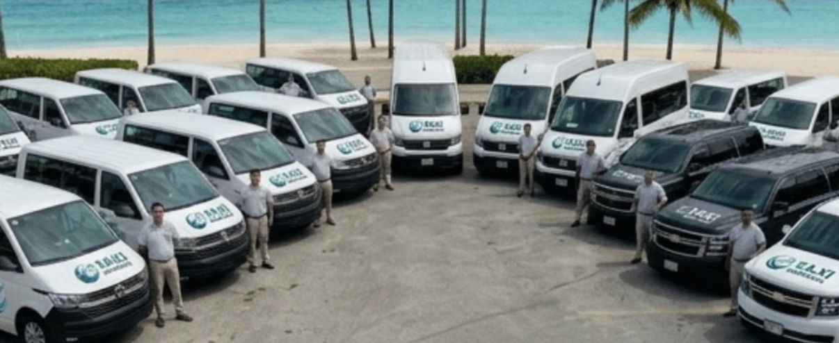 Buscar Taxi Confiable en el Distrito Nacional
