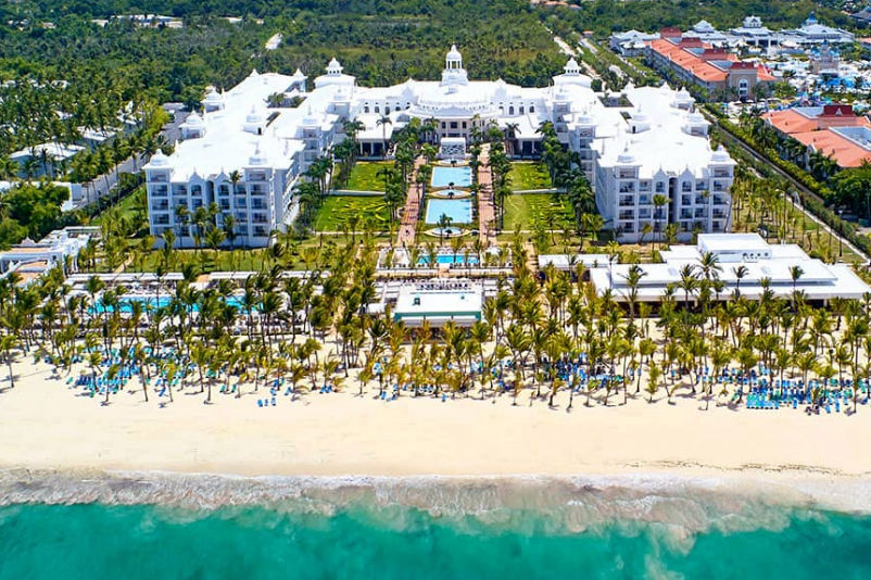 Riu Palace Punta Cana