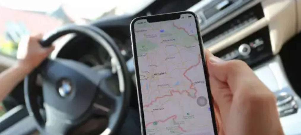 Alternativas a Uber en Santo Domingo Seguro