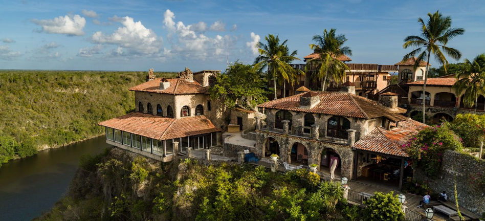 Traslado VIP de Punta Cana a Casa de Campo
