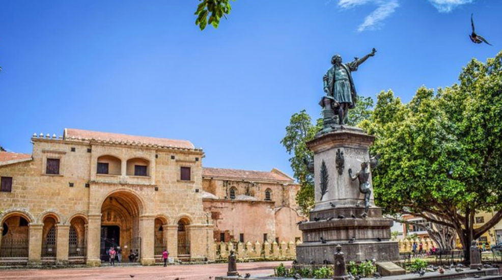 Santo Domingo Airport to City Center Private Transfer