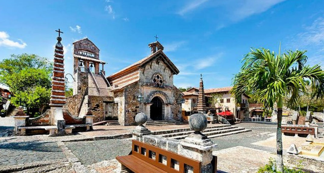 Imagen de República Dominicana