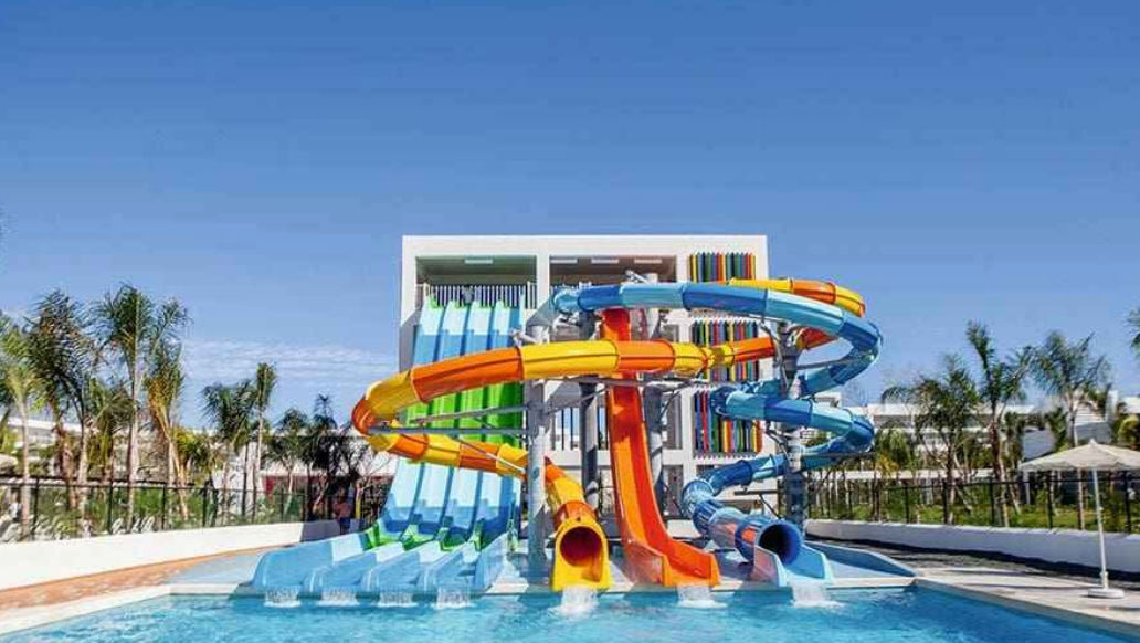 riu republica punta cana