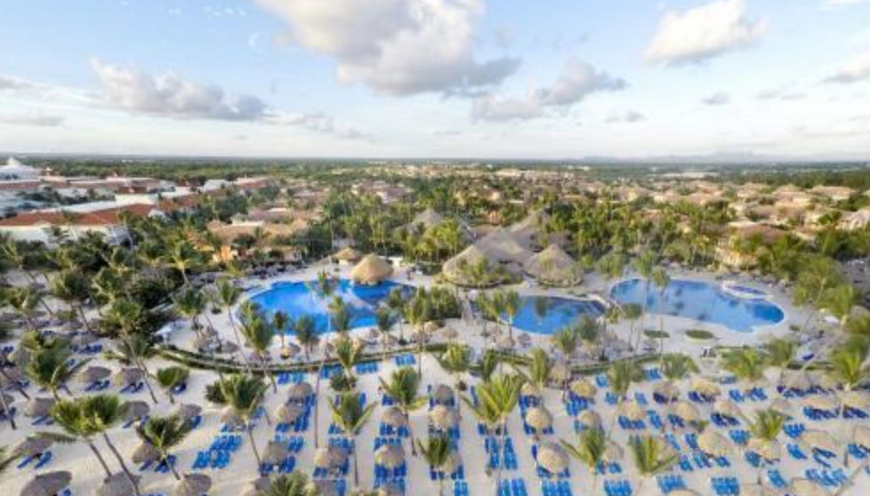 Shuttle Privado a Bahia Principe Bavaro