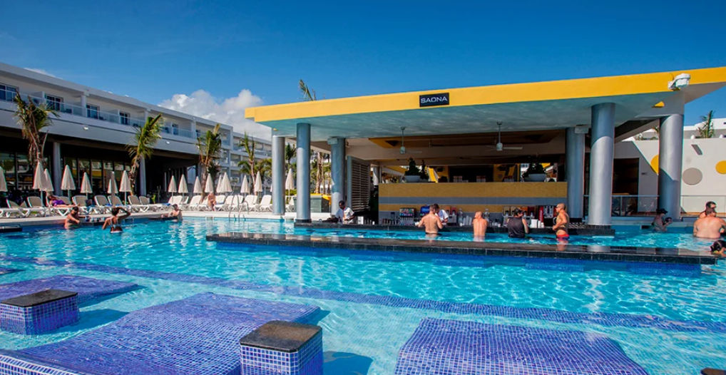 Transporte privado al Riu Republica Resort Punta Cana