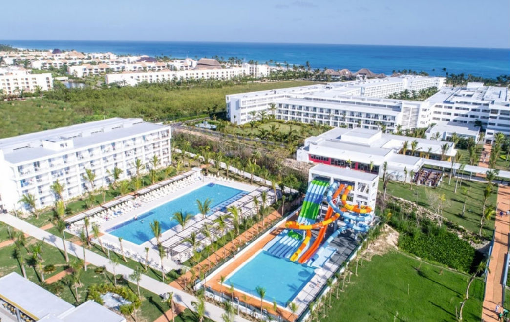 riu republica resort punta cana