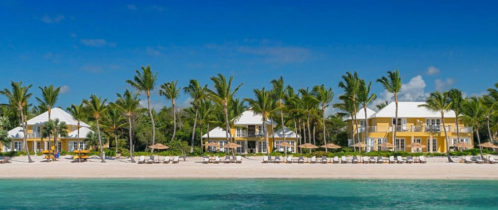 Tortuga Bay Punta Cana