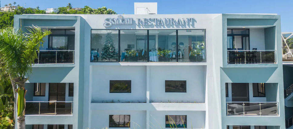 Transportation from Punta Cana Airport to Skylight Hotel Puerto Plata
