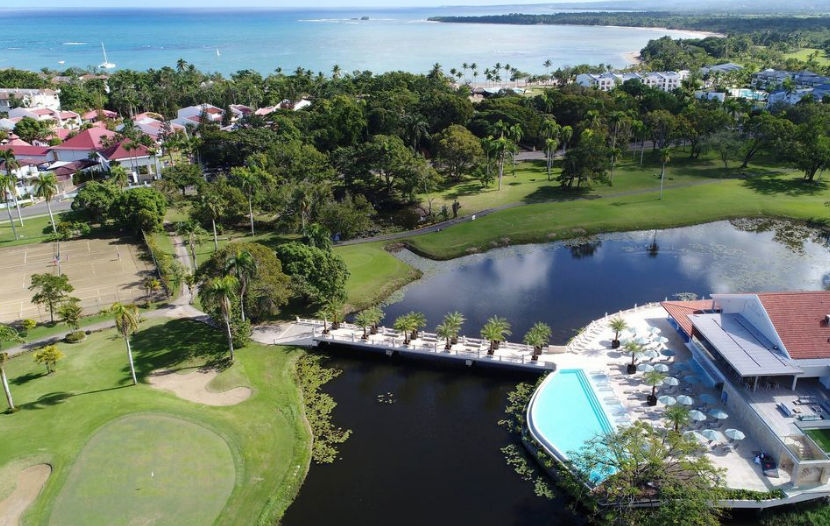 Transportation from Punta Cana Airport to VH Atmosphere Adults Only Resort