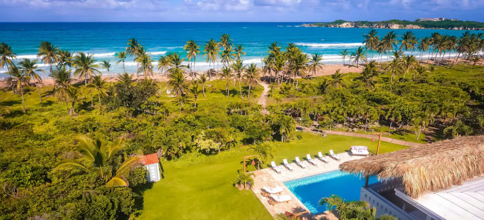 Transportation from Punta Cana Airport to Selectum Hacienda Punta Cana