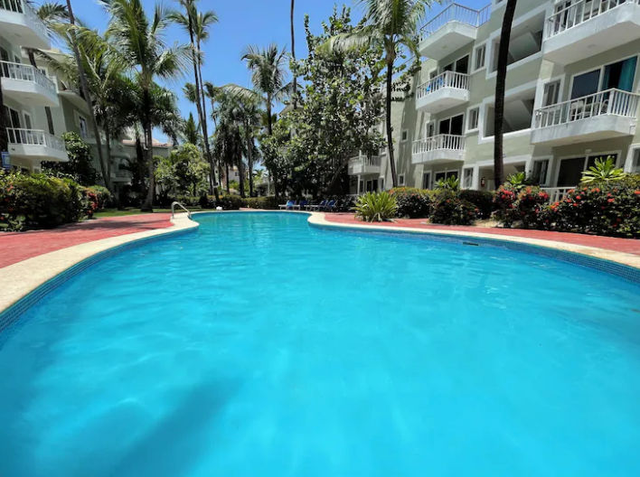 Transportation from Punta Cana Airport to Paradise Studios