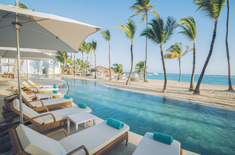 Transportation from Punta Cana Airport to Iberostar Selection Coral Bavaro