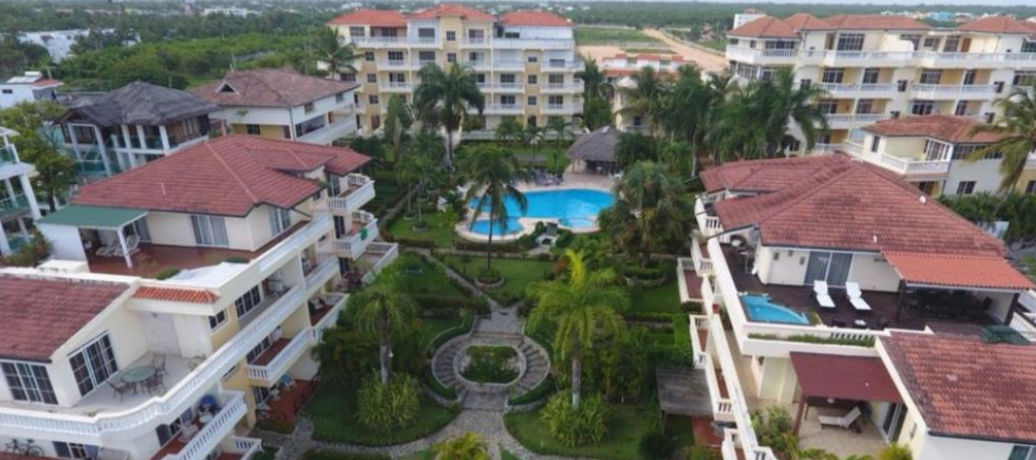 Transporte del Aeropuerto de Punta Cana a Residencial Las Palmeras de Willy