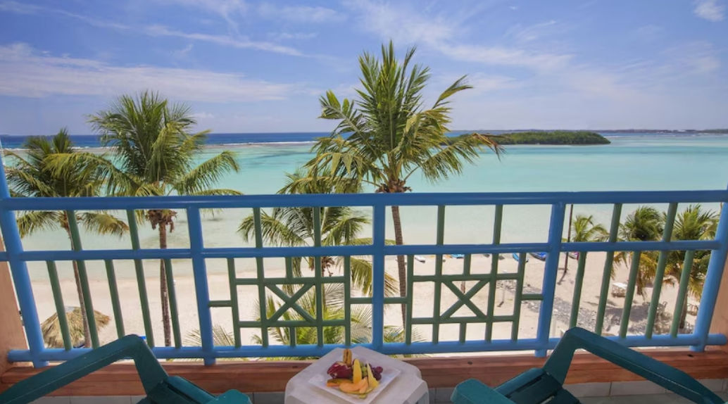 Transportation from Punta Cana Airport to whala boca chica