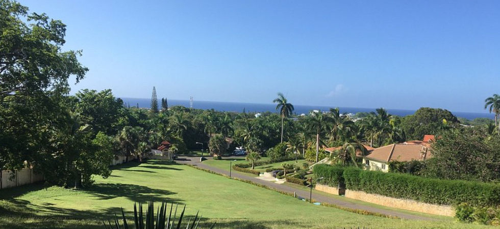 Transportation from Punta Cana Airport to Hispaniola Diners Club