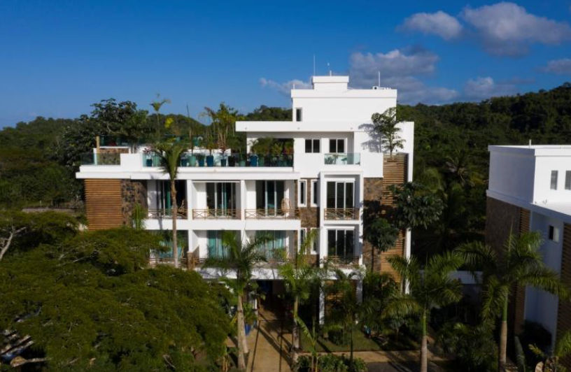 Transportation from Punta Cana Airport to El Saman Inn
