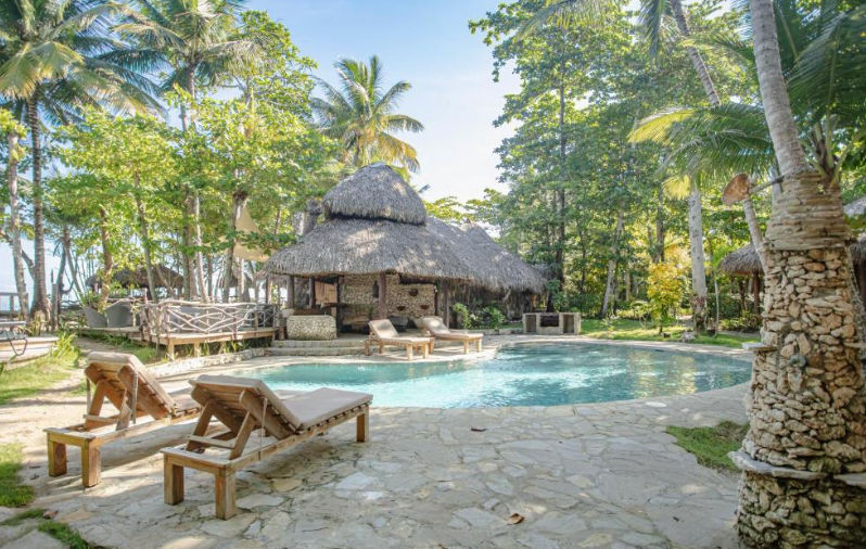 Transportation from Punta Cana Airport to Natura Cabana Boutique Hotel & Spa