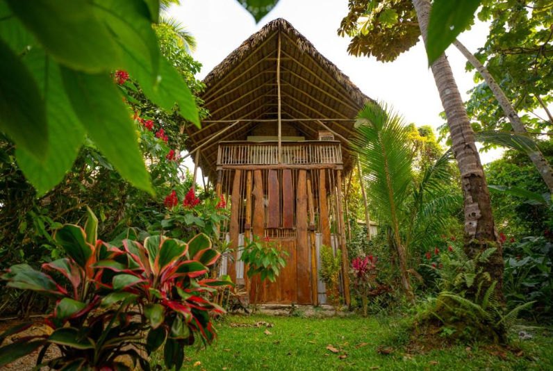 Transportation from Punta Cana Airport to El Valle Lodge