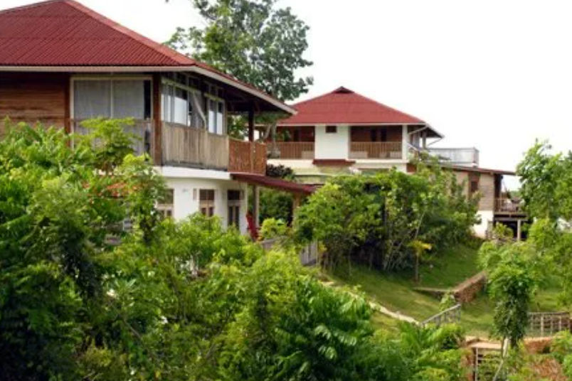 Transportation from Punta Cana Airport to Clave Verde Ecolodge