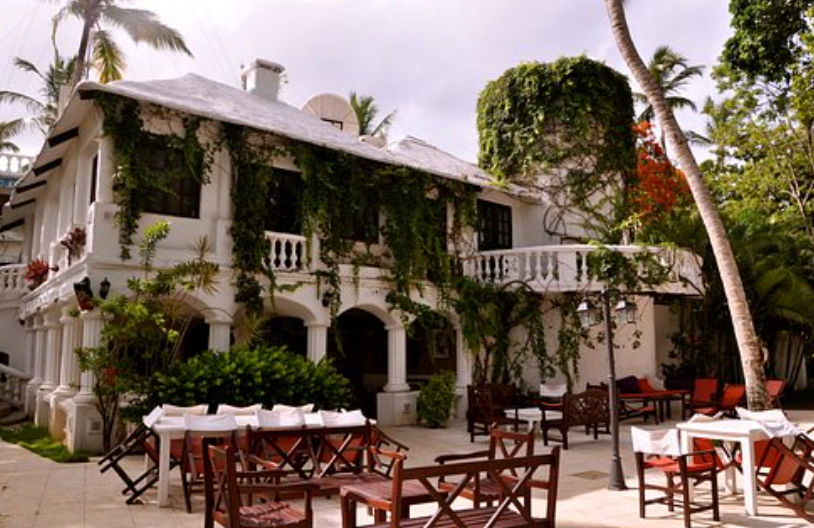 Transportation from Punta Cana Airport to Hotel Atlantis Las Terrenas