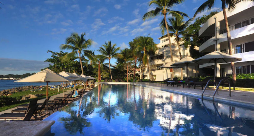 Transportation from Punta Cana Airport to Infinity Blu Sosua