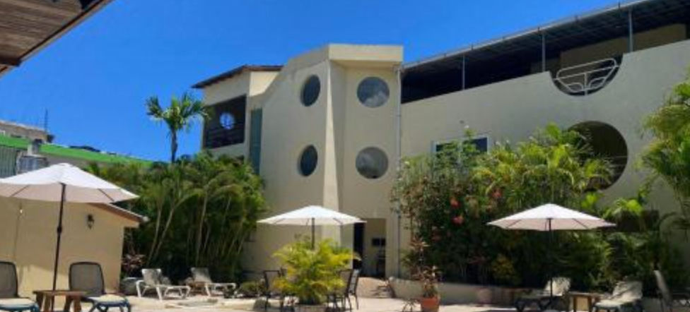 Transportation from Punta Cana Airport to Hotel Don Andres