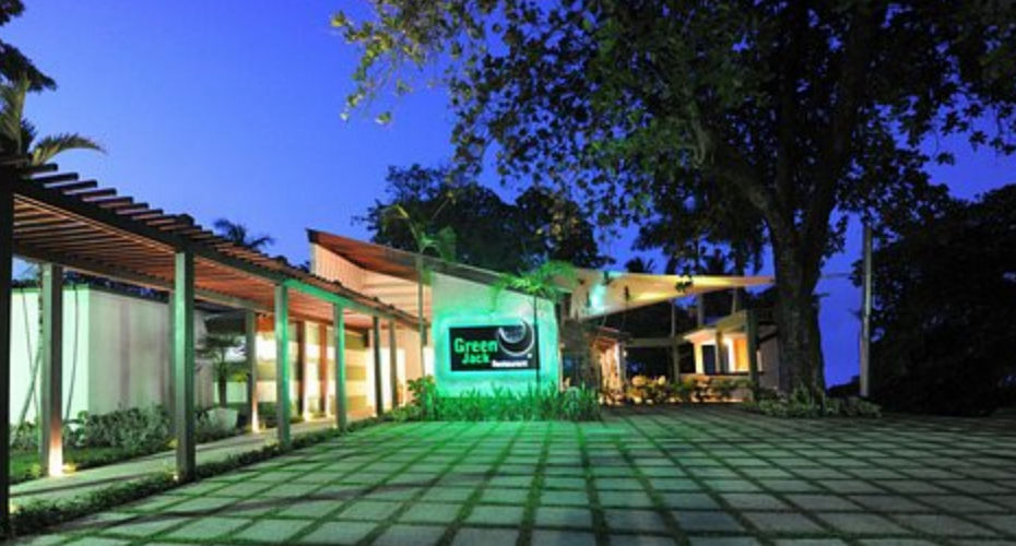 Transportation from Punta Cana Airport to Green Jack Boutique Hotel