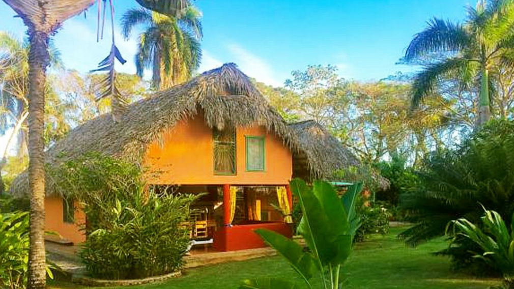 Transportation from Punta Cana Airport to El Cabito Las Galeras