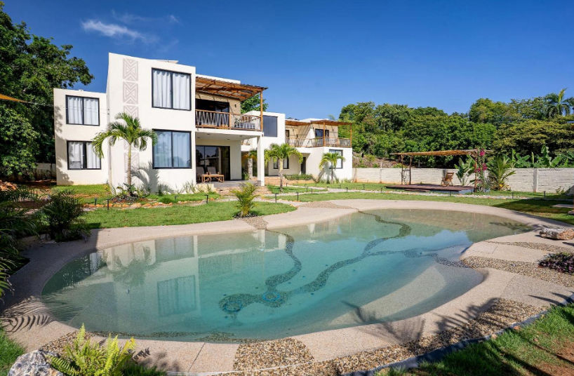 Transportation from Punta Cana Airport to Playita Beach Las Galeras