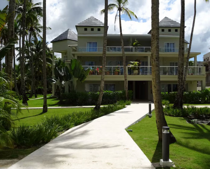 Transportation from Punta Cana Airport to Coson Bay