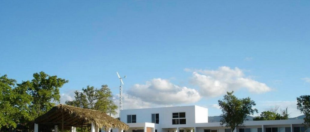 Transportation from Punta Cana Airport to Cayo Arena Beach Eco Hotel