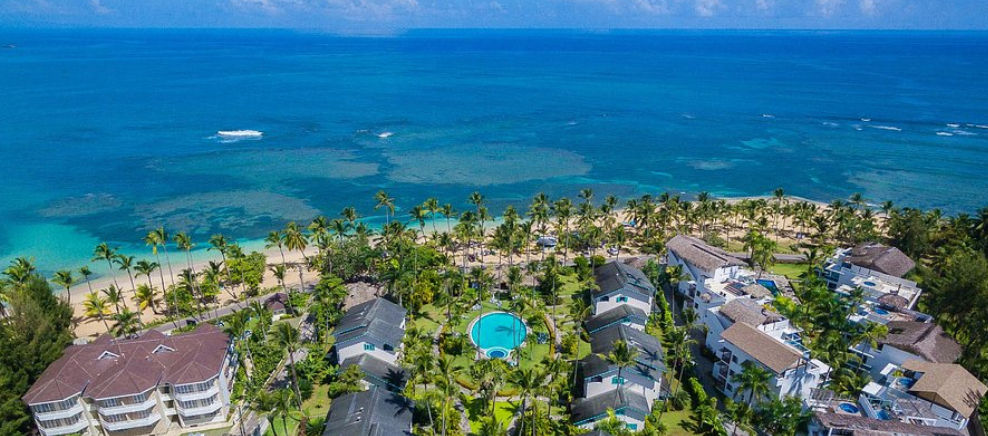 Transportation from Punta Cana Airport to Hotel Playa Colibri