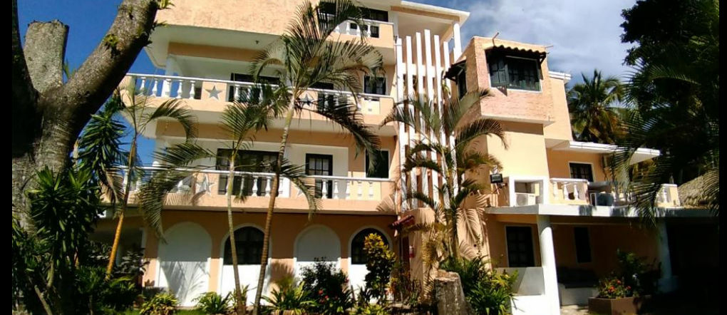Transportation from Punta Cana Airport to Hotel Coco Plaza