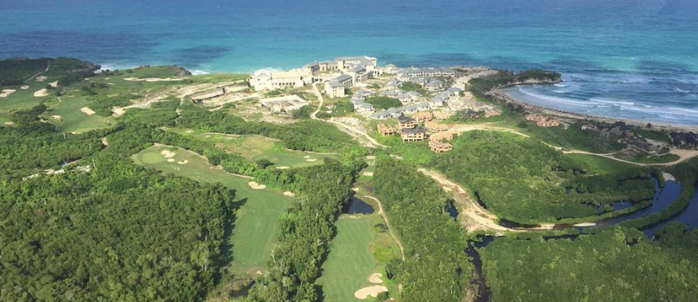 Transportation from Punta Cana Airport to Sunshine Guest House Las Terrenas